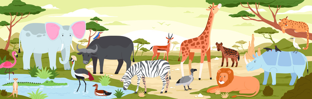 Çocuk Odası Tabloları